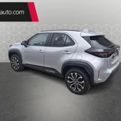 Toyota Yaris Cross Hybride 116h 2WD Design Montauban