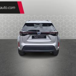 Toyota Yaris Cross Hybride 116h 2WD Design Montauban