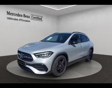 Mercedes GLA Orvault