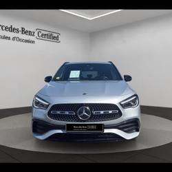 Mercedes GLA 200 d 150ch AMG Line 8G-DCT Orvault