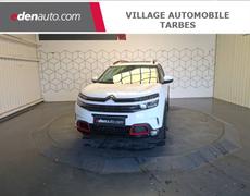 Citroen C5 Aircross - PureTech 180 S&S EAT8 Feel - 16 990 €