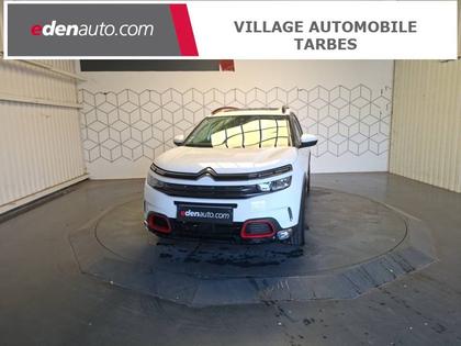 Citroen C5 Aircross - PureTech 180 S&S EAT8 Feel - 16 990 €