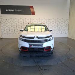 Citroen C5 Aircross PureTech 180 S&S EAT8 Feel Tarbes