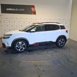 Citroen C5 Aircross PureTech 180 S&S EAT8 Feel Tarbes