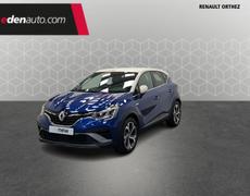 Renault Captur Orthez