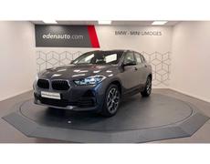 BMW X2 Limoges