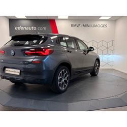 BMW X2 sDrive 16d 116 ch DKG7 Business Design Limoges