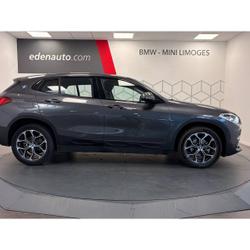 BMW X2 sDrive 16d 116 ch DKG7 Business Design Limoges