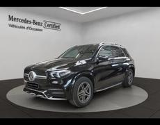 Mercedes GLE Guérande