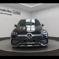 Mercedes GLE 300 d 272ch+20ch AMG Line 4Matic 9G-Tronic Orvault