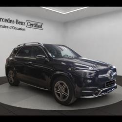 Mercedes GLE 300 d 272ch+20ch AMG Line 4Matic 9G-Tronic Orvault