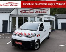 Citroen Jumpy Stiring-Wendel
