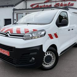 Citroen Jumpy XL 2.0 BLUEHDI 120CH S&S DRIVER Stiring-Wendel