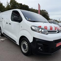 Citroen Jumpy XL 2.0 BLUEHDI 120CH S&S DRIVER Stiring-Wendel