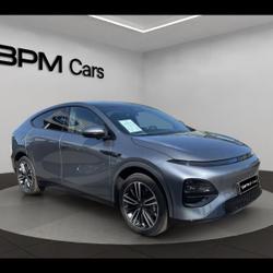 Xpeng G6 255ch 66kWh RWD Autonomie Standard Gu&eacute;rande