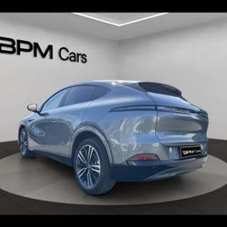 Xpeng G6 255ch 66kWh RWD Autonomie Standard Gu&eacute;rande