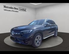 Mercedes GLC Orvault