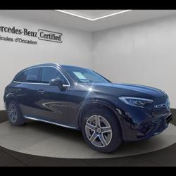 Mercedes GLC 300 de Hybrid 333ch AMG Line 4Matic 9G-Tronic Orvault