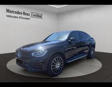 Mercedes GLC Orvault