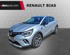 Renault Captur Bias