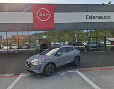 Nissan Qashqai Langon