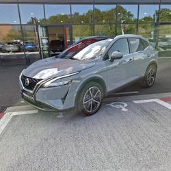 Nissan Qashqai Mild Hybrid 140 ch Tekna Langon
