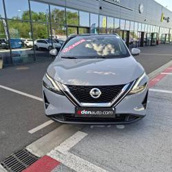 Nissan Qashqai Mild Hybrid 140 ch Tekna Langon