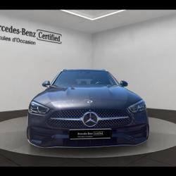 Mercedes Classe C 220 d 200ch AMG Line Gu&eacute;rande