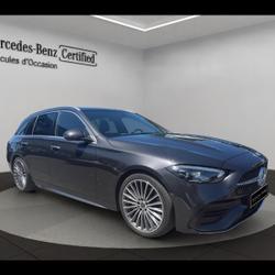 Mercedes Classe C 220 d 200ch AMG Line Gu&eacute;rande