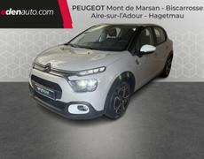 Citroen C3 Biscarrosse