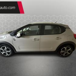 Citroen C3 PureTech 83 ch BVM5 You Biscarrosse