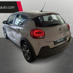 Citroen C3 PureTech 83 ch BVM5 You Biscarrosse