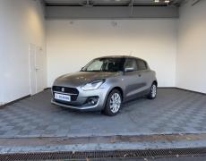 Suzuki Swift Mouilleron-le-Captif