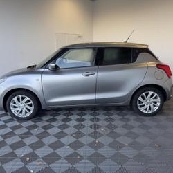 Suzuki Swift Swift 1.2 Dualjet Hybrid Privil&egrave;ge Mouilleron-le-Captif