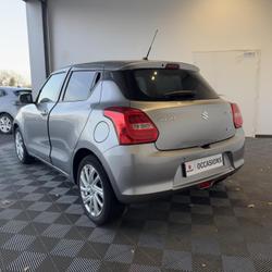 Suzuki Swift Swift 1.2 Dualjet Hybrid Privil&egrave;ge Mouilleron-le-Captif