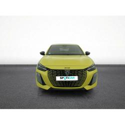 Peugeot 208 208 PureTech 100 S&S BVM6 GT Saint-Apollinaire