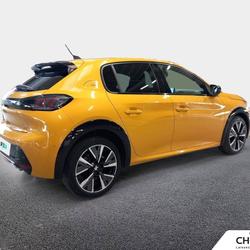 Peugeot 208 208 PureTech 100 S&S BVM6 GT Beaune