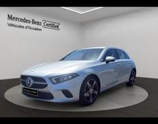 Mercedes Classe A Guérande