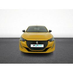 Peugeot 208 208 PureTech 100 S&S BVM6 GT Beaune