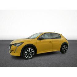 Peugeot 208 208 PureTech 100 S&S BVM6 GT Saint-Apollinaire