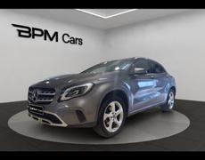 Mercedes GLA Orvault
