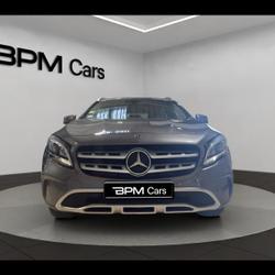 Mercedes GLA 200 d 136ch Sensation 7G-DCT Euro6c Orvault