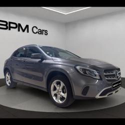 Mercedes GLA 200 d 136ch Sensation 7G-DCT Euro6c Orvault