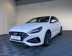 Hyundai i30 Mouilleron-le-Captif