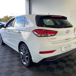 Hyundai i30 i30 1.0 T-GDi 120 iBVM6 Hybrid 48V Creative Mouilleron-le-Captif