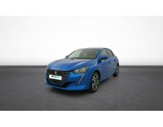 Peugeot 208 Saint-Apollinaire