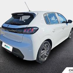 Peugeot 208 208 PureTech 75 S&S BVM5 Active Pack Beaune