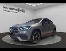 Mercedes GLA Orvault