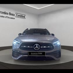 Mercedes GLA 250 e 160+102ch AMG Line 8G-DCT Rez&eacute;