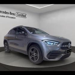 Mercedes GLA 250 e 160+102ch AMG Line 8G-DCT Rez&eacute;